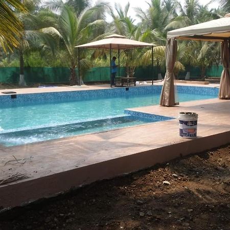 Ilif 2790 David'S Resort Alibag Luaran gambar