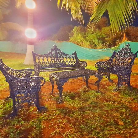 Ilif 2790 David'S Resort Alibag Luaran gambar