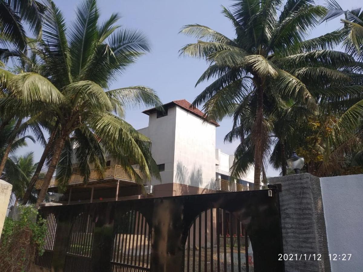 Ilif 2790 David'S Resort Alibag Luaran gambar