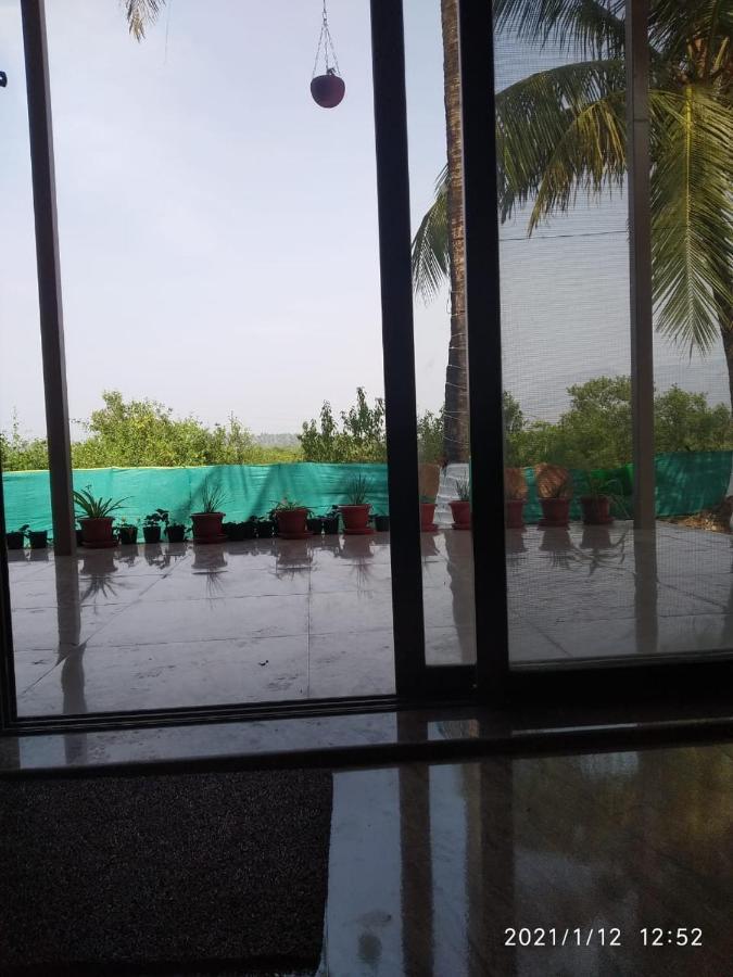 Ilif 2790 David'S Resort Alibag Luaran gambar