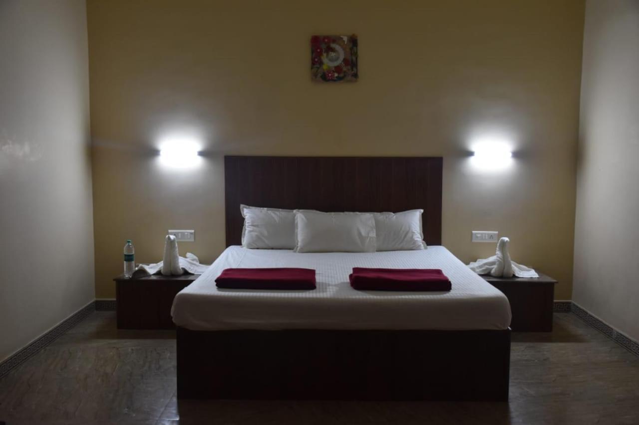 Ilif 2790 David'S Resort Alibag Luaran gambar