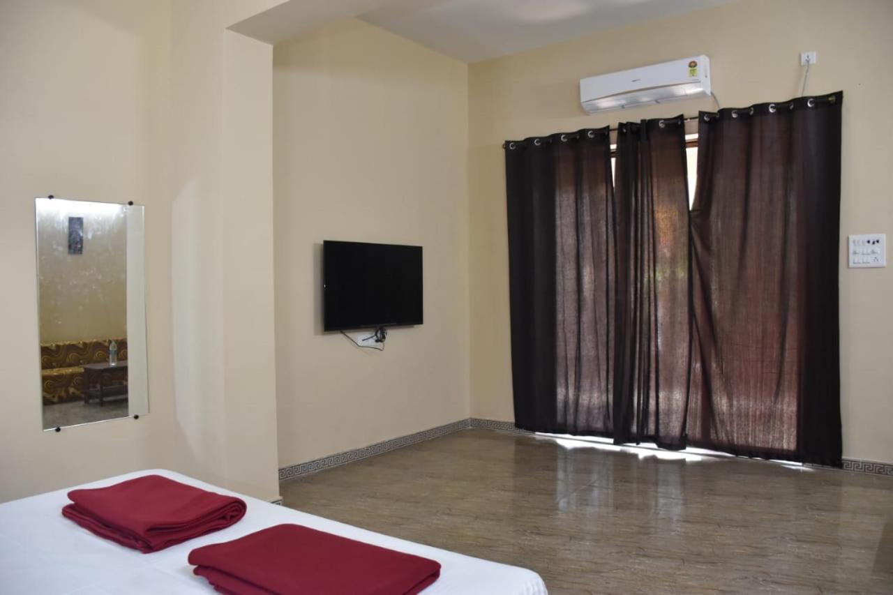 Ilif 2790 David'S Resort Alibag Luaran gambar