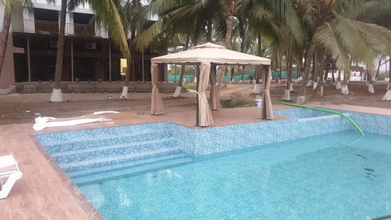 Ilif 2790 David'S Resort Alibag Luaran gambar