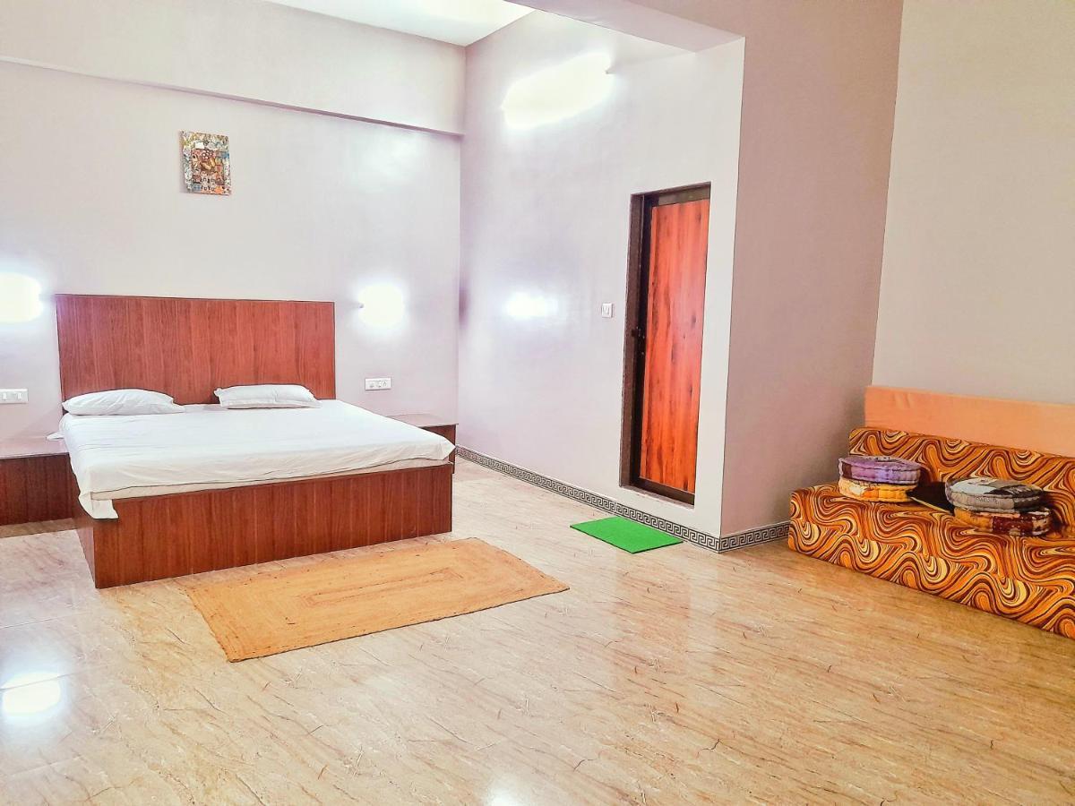 Ilif 2790 David'S Resort Alibag Luaran gambar